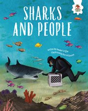 Sharks and People cover image