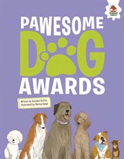 Pawsome Dog Awards : Dogs cover image