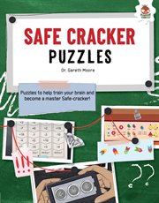 Safe : Cracker Puzzles. Code-Breakers cover image