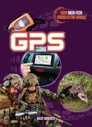 GPS cover image