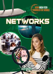 Networks cover image