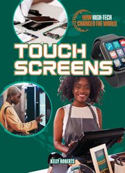 Touch Screens cover image