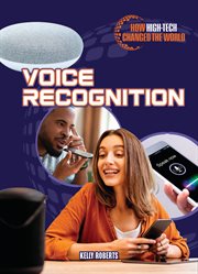 Voice Recognition cover image