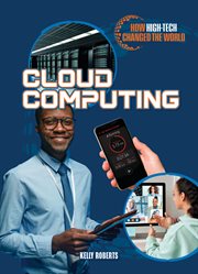Cloud Computing cover image