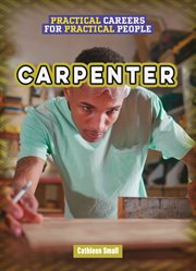 Carpenter cover image