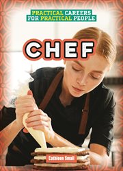 Chef cover image