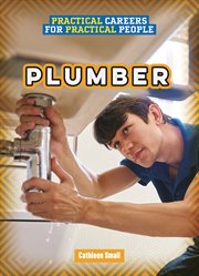 Plumber cover image