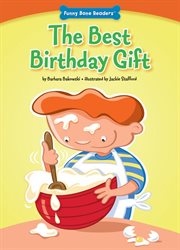 The best birthday gift cover image