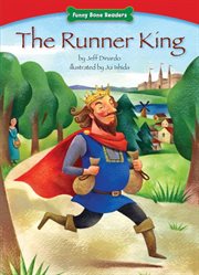 The runner king cover image