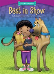 Best in show cover image