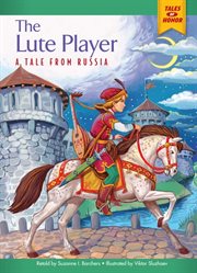 The lute player: a tale from Russia cover image