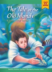 The tale of the Oki Islands: a tale from Japan cover image