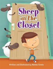 Sheep in the closet cover image