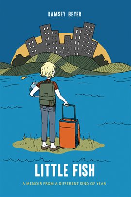 Cover image for Little Fish