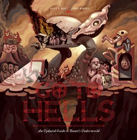 Cover image for Go to Hells