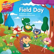 Field day: a lesson on empathy cover image