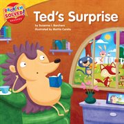 Ted's surprise: a lesson on working together cover image