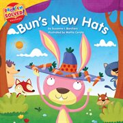 Bun's new hats: a lesson on self-esteem cover image