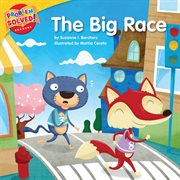 The big race: a lesson on being honest cover image