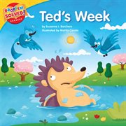 Ted's week: a lesson on bullying cover image