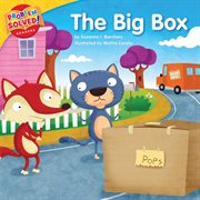 The big box: a lesson on being honest cover image