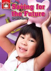 Saving for the future: an introduction to financial literacy cover image
