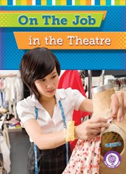 On the job in the theatre cover image