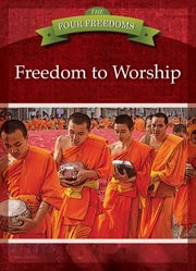 Freedom to worship cover image