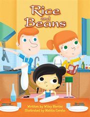 Rice and beans cover image