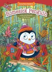 Homesick Penguin: empathy/caring for others cover image