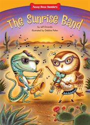 The Sunrise Band: cooperating cover image