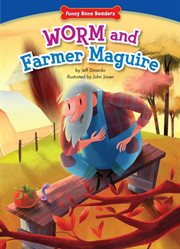 Worm and Farmer Maguire: teamwork/working together cover image