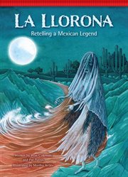 La Llorona cover image