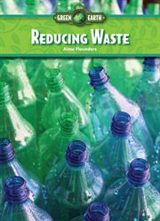 Reducing waste cover image