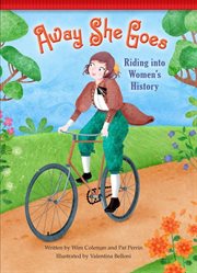Away she goes: riding into women's history cover image