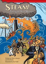 Steam!: taming the river monster cover image