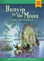 Bunyip in the moon: a tale from Australia cover image