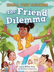 The Friend Dilemma cover image