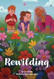 Rewilding cover image