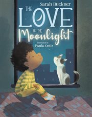 The love of the moonlight cover image