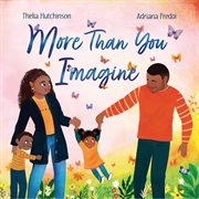 More Than You Imagine cover image