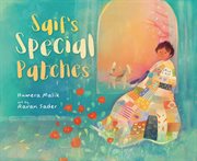Saif's Special Patches cover image