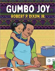 Gumbo joy cover image