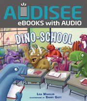 Dino-School cover image