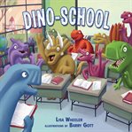 Dino-School cover image
