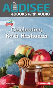 Celebrating Rosh Hashanah cover image