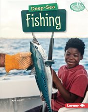 Deep-Sea Fishing : Sea Fishing cover image