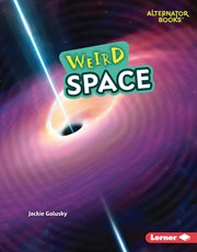 Weird Space : Wonderfully Weird cover image
