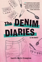 The Denim Diaries : A Memoir cover image