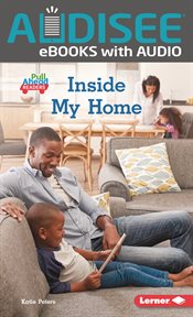 Inside My Home : My World cover image
